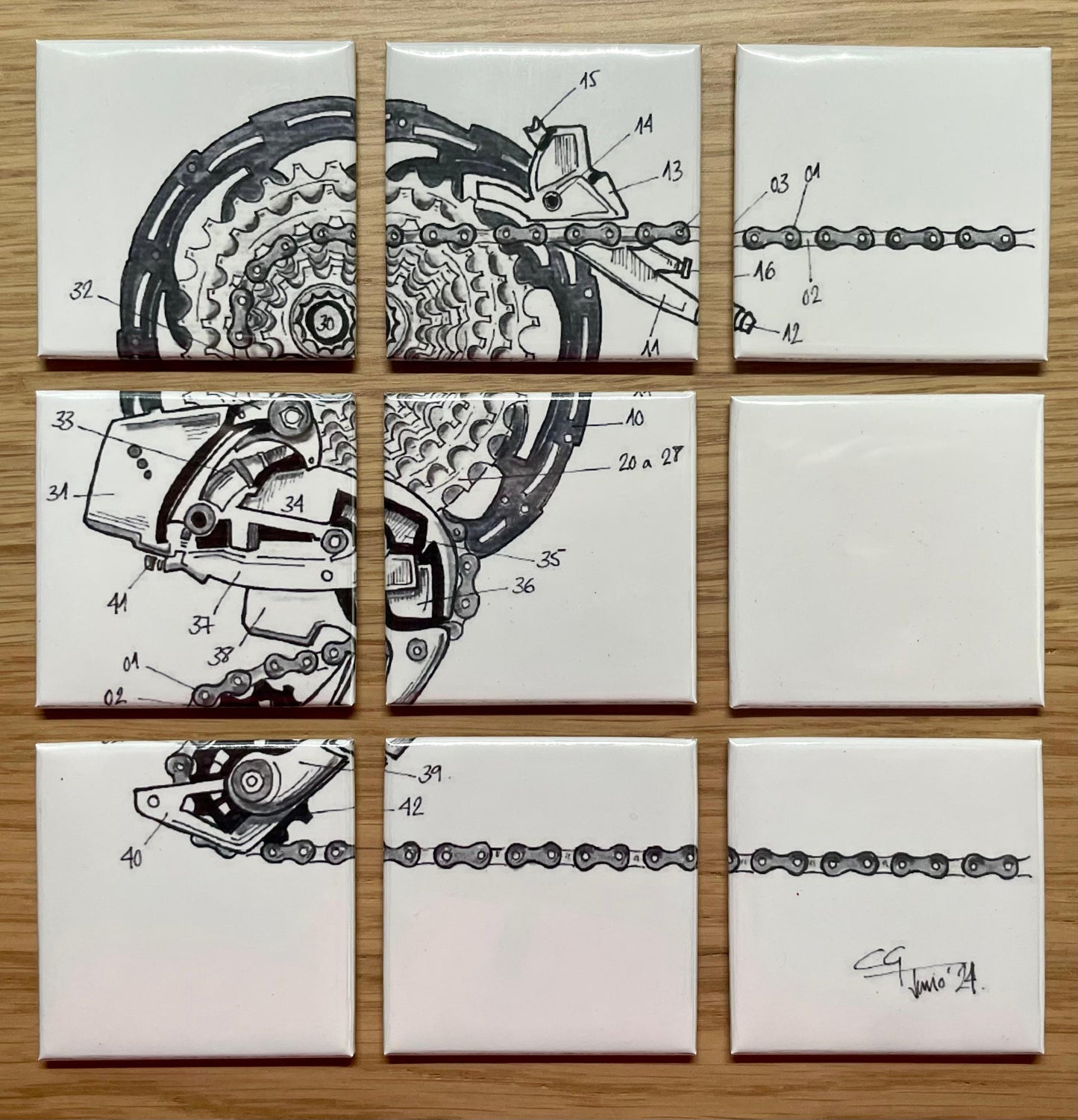 Composición