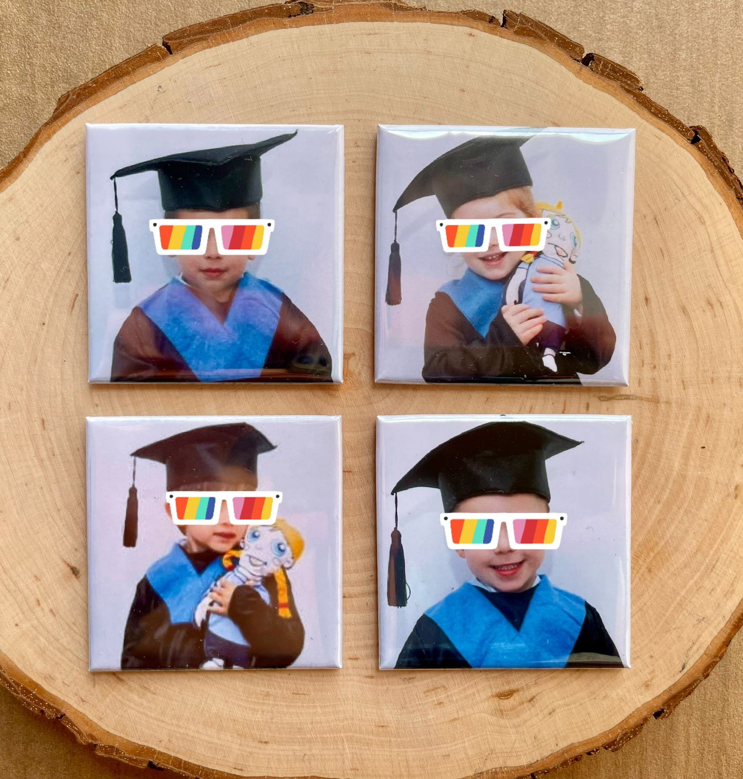 Graduaciones
